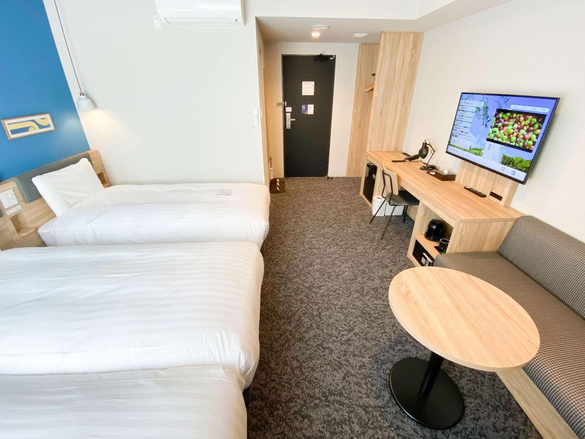 Comfort Hotel Takamatsu Exterior foto